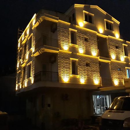 Aparthotel Golden Spark Antalya Exterior foto