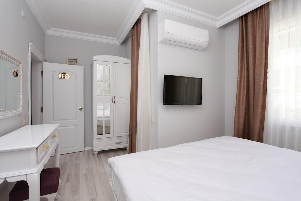 Aparthotel Golden Spark Antalya Exterior foto